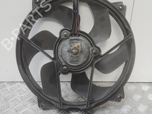 Koelventilatormotor PEUGEOT 307 SW (3H) 1.6 HDI 110 | BP28745679M35 