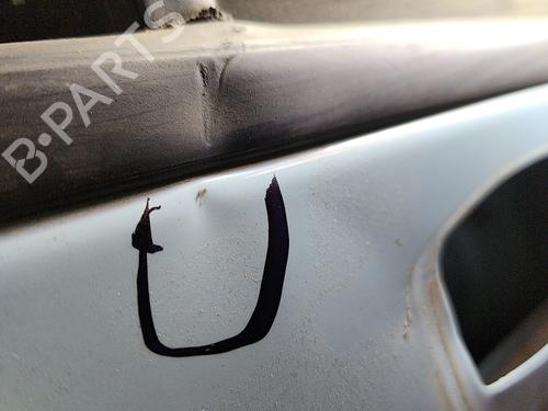 Right front door CITROËN DS3 (SA_) 1.6 HDi 110 | BP28783829C3 