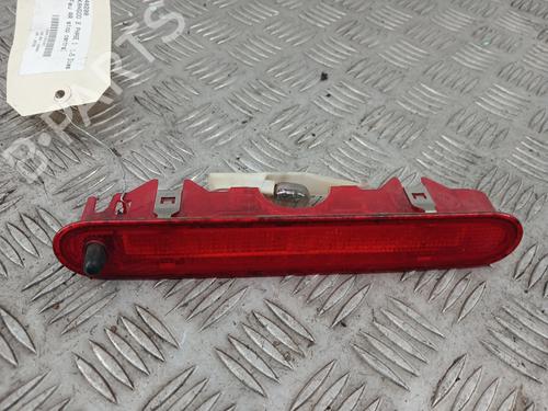 Used Third brake light RENAULT KANGOO / GRAND KANGOO II (KW0/1_) 1.5 dCi 90 (KW05, KW08, KW0G, KW11) (90 hp) 30703198