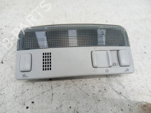 Innerbelysning VW TOURAN (1T1, 1T2) 1.9 TDI (105 hp) 28734225