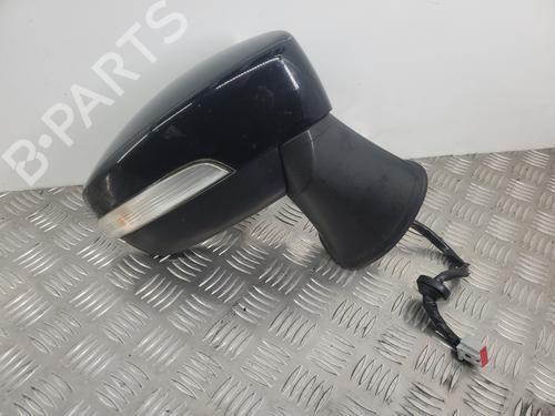 Right mirror FORD ECOSPORT 1.0 EcoBoost | BP28735454C27 