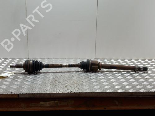 Used Right front driveshaft RENAULT MEGANE III Coupe (DZ0/1_) 1.9 dCi (DZ0N, DZ0J, DZ1J, DZ1K) (131 hp) 28773237