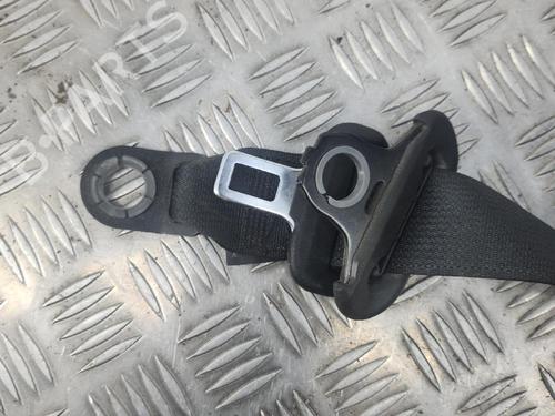 Used Rear left seatbelt Rear left seatbelt 37729306 37729306