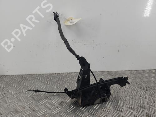 Used Electronic module FORD FIESTA VII (HJ, HF) 1.0 EcoBoost (95 hp) 28736025