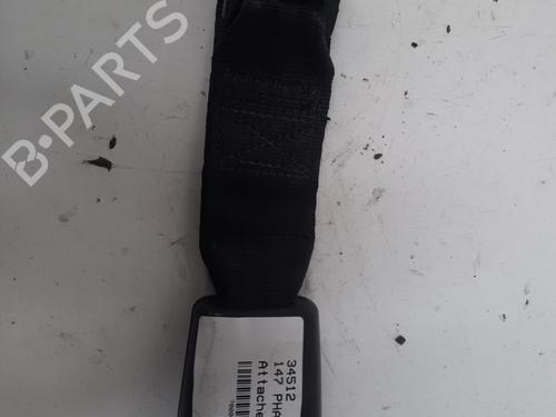 Used Seat buckle ALFA ROMEO 147 (937_) 1.9 JTD 16V (937.AXG1B, 937.BXG1B) (140 hp) 28747356