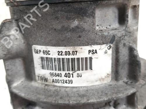 Used Steering pump Steering pump 28740956 28740956