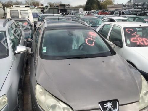 Used Parts PEUGEOT 407 SW (6E_, 6D_) 2.0 HDi 135 (136 hp) 4034898
