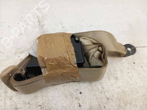 Used Rear right belt tensioner OPEL INSIGNIA A (G09) 2.0 CDTI (68) (131 hp) 28738197