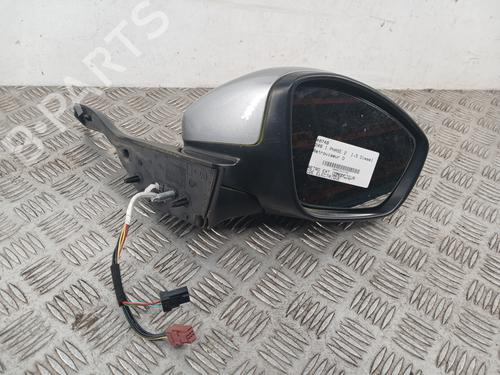 Used Right mirror Right mirror PEUGEOT 208 I (CA_, CC_) [2012-2021] 33304674 33304674