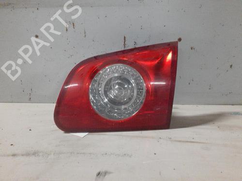 Used Right tailgate light VW PASSAT B6 Variant (3C5) 1.9 TDI (105 hp) 28791888