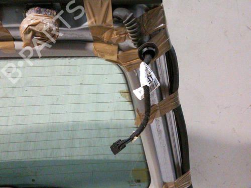 Used Tailgate OPEL MERIVA A MPV (X03) 1.4 16V Twinport LPG (E75) (90 hp) 28785920