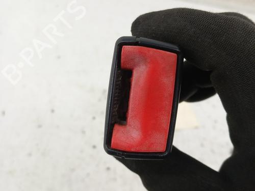 Seat buckle VW POLO V (6R1, 6C1) 1.6 TDI | BP28745309I32 