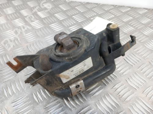 Used Right front fog light Right front fog light MERCEDES-BENZ C-CLASS Coupe (CL203) C 220 CDI (203.708) (150 hp) 28781983 28781983