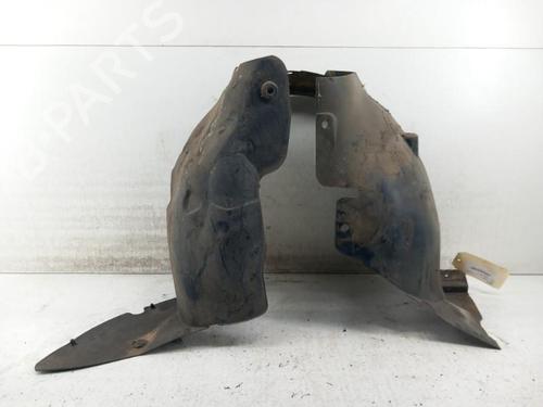 Used Wheel arch PEUGEOT 206 Hatchback (2A/C) 1.4 HDi eco 70 (68 hp) 28783307