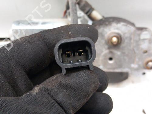 Front left window mechanism FIAT DUCATO Van (230_) 2.8 JTD | BP28755916C22 