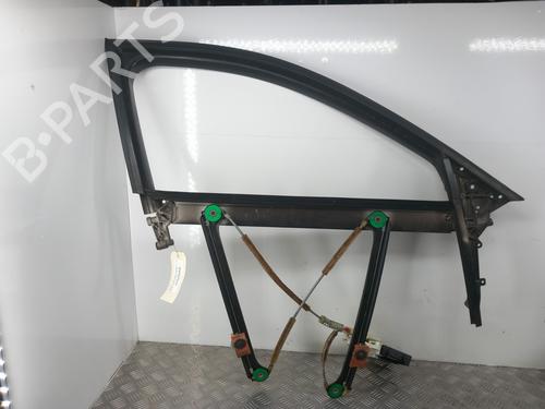 Used Front right window mechanism AUDI A3 Sportback (8PA) 2.0 TDI 16V (140 hp) 29567372