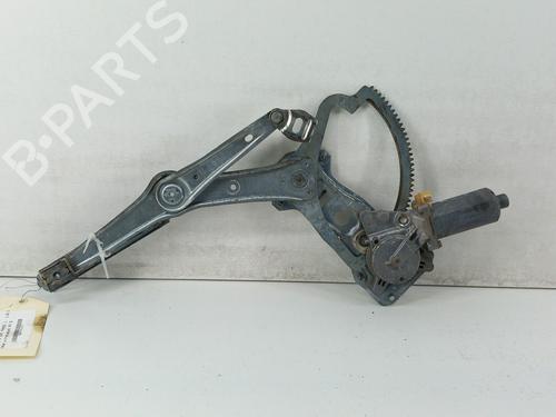 Used Front left window mechanism MERCEDES-BENZ C-CLASS (W202) C 180 (202.018) (122 hp) 28773322