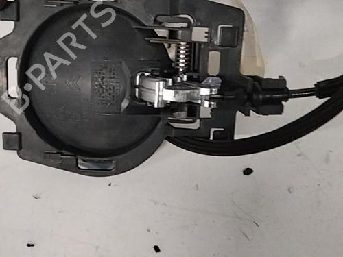 Elektronisk modul CITROËN C3 Pluriel (HB_) 1.4 HDi | BP28758086M83 