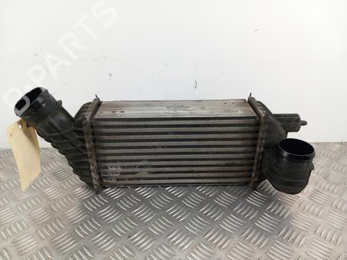 Intercooler PEUGEOT 3008 I MPV (0U_) 2.0 HDi 150 / BlueHDi 150 (150 hp) 29025931