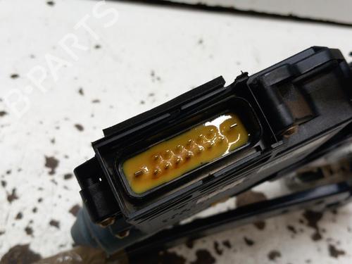 Used Rear right window mechanism Rear right window mechanism 28766432 28766432