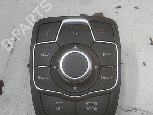 Switch PEUGEOT 508 I (8D_) 2.2 HDi | BP28755496I30 - Image 4