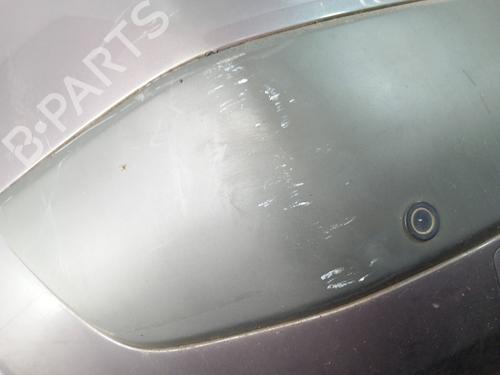 Used Rear bumper Rear bumper 28744721 28744721