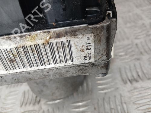 Steering pump PEUGEOT PARTNER Tepee 1.6 HDi | BP32185548M99 - Image 2