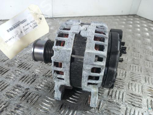Used Alternator Alternator VW POLO V (6R1, 6C1) 1.2 TSI 16V (90 hp) 28781888 28781888
