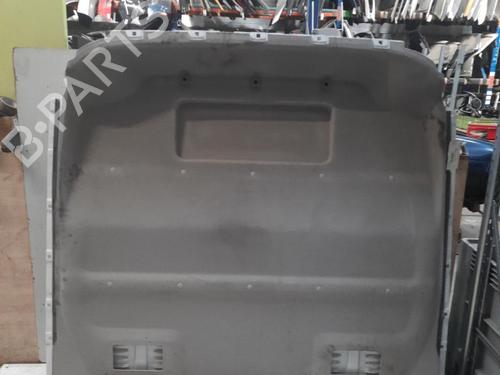 Cargo separator OPEL MOVANO B Van (X62) 2.3 CDTI FWD (FV) | BP28793915I36 - Image 4