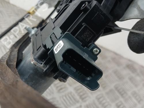 Front left window mechanism RENAULT MEGANE IV Hatchback (B9A/M/N_) 1.6 dCi 130 (B9A4) | BP39238169C22 - Image 3