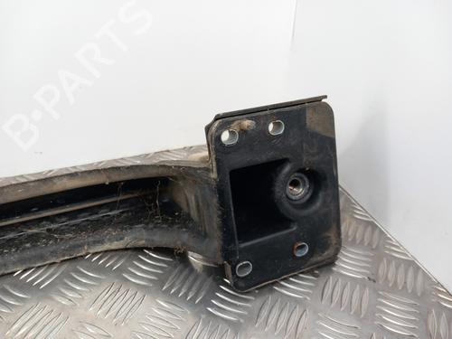 Rear bumper reinforcement PEUGEOT 407 (6D_) 2.0 HDi 135 (6DRHRH, 6DRHRE, 6DRHRG, 6DRHRJ) | BP28744344C73 