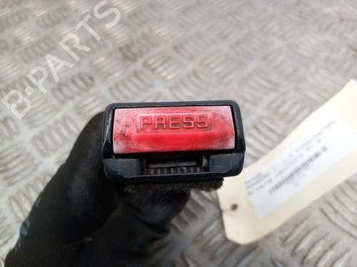 Seat buckle DACIA SANDERO 1.4 (BS0C, BS0A, BS0G, BS1F, BS0E) | BP33533923I32 - Image 3