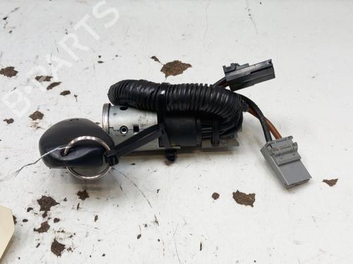 Used Ignition barrel Ignition barrel PEUGEOT 806 (221) 2.1 td 12V (109 hp) 28778111 28778111