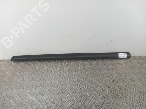 Used Door moulding trim PEUGEOT 207 (WA_, WC_) 1.4 HDi (68 hp) 29612185