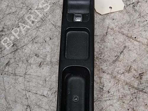 Interrupteur de vitre avant droite PEUGEOT 307 (3A/C) 1.6 HDi 110 (109 hp) 28789711