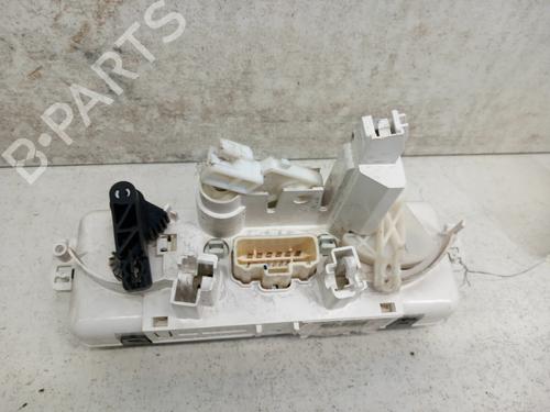Climate control RENAULT CLIO III (BR0/1, CR0/1) 1.5 dCi (C/BR0G, C/BR1G) | BP28743902I5 - Image 2