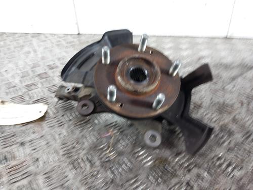 Used Left front steering knuckle KIA VENGA (YN) 1.6 CVVT (125 hp) 28736568