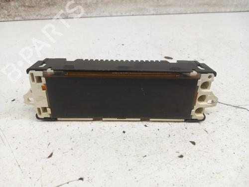 Used Display monitor PEUGEOT 207 (WA_, WC_) 1.4 HDi (68 hp) 28743416