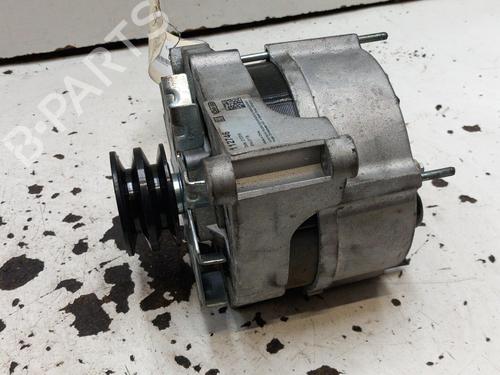 Used Alternator Alternator VOLVO 740 (744) 2.3 (115 hp) 28778208 28778208