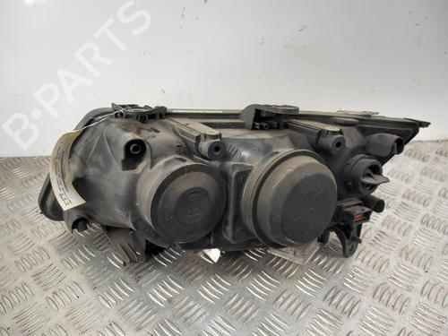 Used Right headlight Right headlight SAAB 9-3 (YS3F, E79, D79, D75) 1.9 TiD (150 hp) 40597875 40597875
