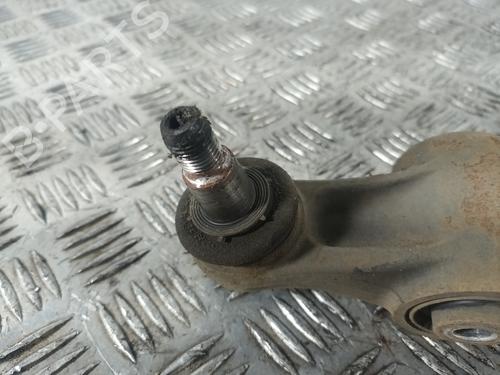 Left front suspension arm ALFA ROMEO 147 (937_) 1.9 JTDM 8V (937.AXD1A, 937.AXU1A, 937.BXU1A) | BP28782596M12