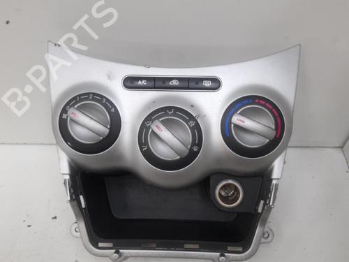 Used Climate control HYUNDAI i10 I (PA) 1.1 CRDi (75 hp) 28753893