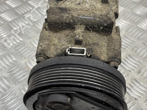 Used AC compressor FORD MONDEO III (B5Y) 2.0 16V TDDi / TDCi (115 hp) 28738698