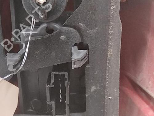 Right taillight PEUGEOT 1007 (KM_) 1.6 16V | BP28775029C35 