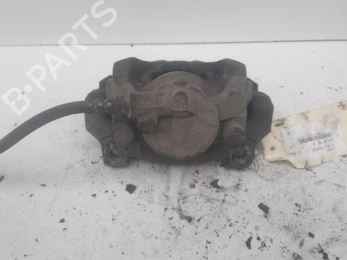 Used Left front brake caliper VOLVO S80 II (124) D5 (185 hp) 28769407