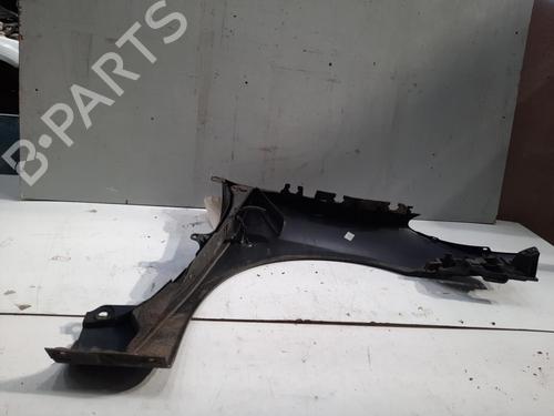 Used Left front fenders PEUGEOT 307 Break (3E) 1.6 HDi 110 (109 hp) 28760249