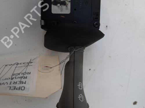 Rattstammestilk RENAULT TWINGO I (C06_) 1.2 (C066, C068) (58 hp) 28747226