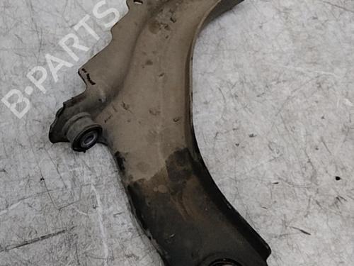 Venstre fortil bærearm RENAULT CAPTUR I (J5_, H5_) 1.5 dCi 90 (J5N4, J5M5, J5MW, J5M6, J5AL, J5AJ) (90 hp) 28763373