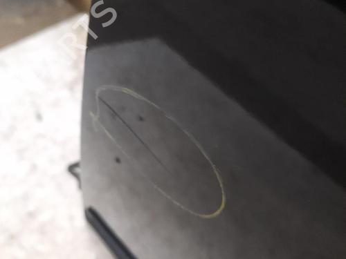 Dør venstre bagtil MAZDA 3 (BK) 1.6 DI Turbo | BP28785652C4 