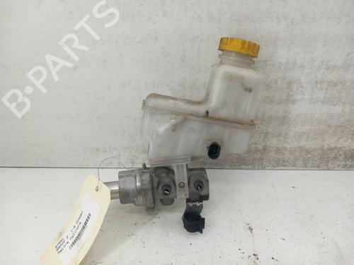 Used Brake master cylinder FIAT BRAVO II (198_) 1.6 D Multijet (198AXL1B) (120 hp) 28738285